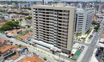 Imagem 2: Apartamento à venda 3/4 com varanda Gourmet - Prox à Felicia