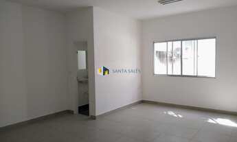 Imagem 2: Sala comercial na Vila Mascote com 28metros