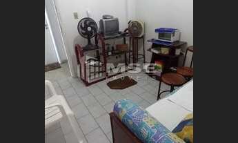 Imagem 4: Apartamento a Venda no bairro Itararé - São Vicente, SP