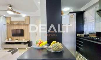 Imagem 3: Apartamento à venda, 83 m² por R$ 450.000,00 - Parque Villa Flores - Sumaré/SP