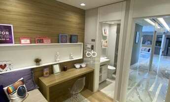 Imagem 7: Apartamento com 3 dormitórios à venda, 110 m² por R$ 1.490.000,00 - Cidade Mãe do Céu - Sã