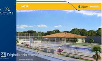 Imagem 4: DIO34 ST STEVAM 2. Casa em condomínio fechado. Subsídio de até 47 mil. Agende simulação