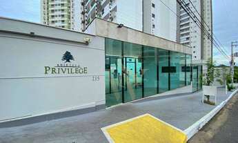 Imagem 7: Apartamento à Venda no Edifício Privilége com 03 Quartos sendo 01 Suíte no Bairro Duque de