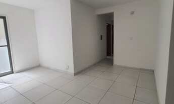 Imagem 3: Apartamento com 73m² com 3 quartos em Serraria - Maceió - Alagoas