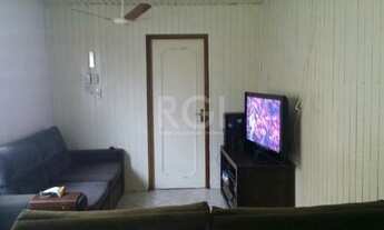 Imagem: Porto Alegre - Casa Padrão - Passo das