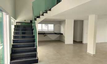 Imagem 5: Condomínio de casas de alto padrão no Jardim França