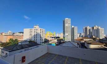 Imagem 3: Sala para alugar, 39 m² por R$ 2.500,00/mês - Boqueirão - Praia Grande/SP