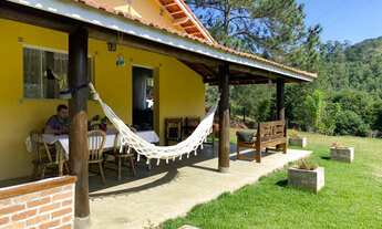 Imagem 4: Chácara de 1500 m² em - Piracaia - SP