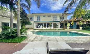 Imagem 3: Casa à Venda na Barra da Tijuca - Condomínio Malibu