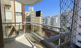 Imagem 3: Apartamento para Venda em Florianópolis, Itacorubi, 4 dormitórios, 1 suíte, 3 banheiros, 2