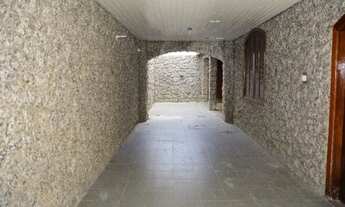 Imagem 7: Casa para aluguel com 150 metros quadrados com 4 quartos em Vila Valqueire - Rio de Janeir