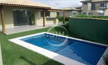 Imagem 5: Casa com 4 dormitórios à venda, 160 m² na Praia Rasa - Armação dos Búzios/RJ