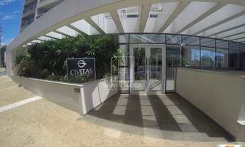 Imagem 6: Apartamento (flat) 1 dormitórios, lazer, espaço gourmet, salão de festa, salão de jogos, e