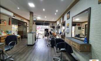 Imagem 4: Salão/Galpão (salão - térreo