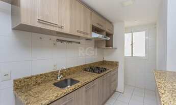 Imagem 6: Porto Alegre - Apartamento Padrão - Vila Ipiranga