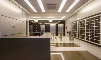 Imagem 6: Sala comercial para venda, Rio Branco, Porto Alegre - SA1631