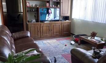 Imagem 2: Casa à venda na Rua Manuel Antônio Carvalho, Vila Clarice, São Paulo - SP