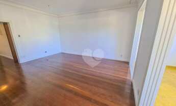 Imagem 7: Apartamento com 3 quartos à venda, 145 m² por R$ 850.000 - Laranjeiras - Rio de Janeiro/RJ