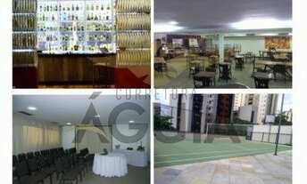 Imagem 2: BELO HORIZONTE - Flat Padrão - Lourdes