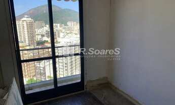 Imagem 7: Apartamento três quartos em Botafogo, Rua Barão de Lucena