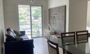 Imagem 3: Apartamento 2Q, sendo 1 Suíte no Condomínio Acqua