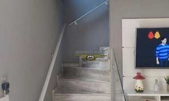 Imagem 6: Sobrado com 2 dormitórios à venda, 123 m² por R$ 570.000,00 - Jardim Piqueroby - São Paulo