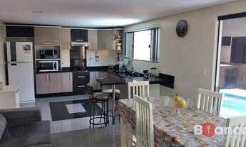 Imagem 5: Casa com 3 dormitórios à venda, 336 m² por R$ 899.000,00 - Escola Agrícola - Blumenau/SC