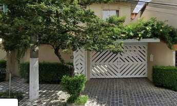 Imagem: Sobrado A Venda No Bairro Umuarama Em Osasco