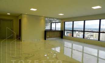 Imagem 3: Cobertura Duplex para Venda em Ponta Grossa, Centro, 4 dormitórios, 3 suítes, 6 banheiros