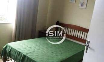 Imagem 3: Apartamento com 2 dormitórios à venda, 70 m² no Centro - Cabo Frio/RJ