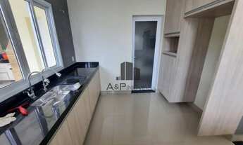 Imagem 12: Casa à venda, 147 m² por R$ 985.000,00 - Condomínio Village Moutonnée - Salto/SP