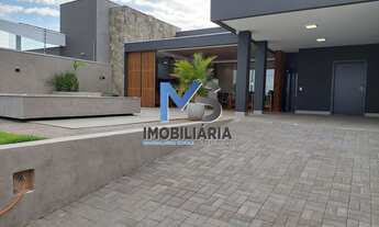 Imagem 2: Casa à Venda no Loteamento Riviera Alto Padrão