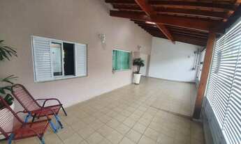 Imagem 4: Casa com 2 dorms, Jardim Santo Alberto, Santo André - R$ 750 mil, Cod: 11634