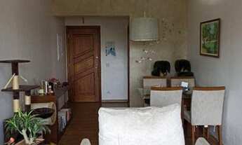 Imagem 6: Apartamento com 2 dormitórios à venda, 76 m² por R$ 290.000,00 - Vila Monteiro - Piracicab