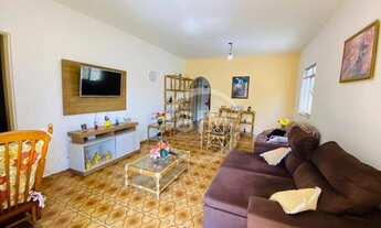 Imagem 2: Casa com 3 dormitórios à venda, 450 m² no Parque Burle - Cabo Frio/RJ