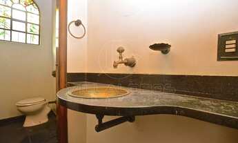 Imagem 3: Casa à venda, 272 m² por R$ 2.700.000,00 - Boaçava - São Paulo/SP