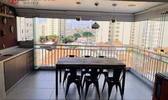 Imagem 3: Ed. Origem Tatuapé - 102 m² - 2 suítes e 2 vagas