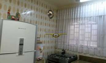 Imagem 7: Sobrado com 3 dormitórios à venda, 125 m² por R$ 680.000,00 - Jardim Vila Formosa - São Pa