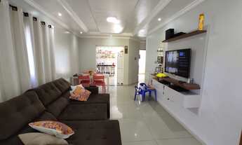 Imagem 5: EXCELENTE CASA COM PISCINA NO JARDIM DOS BURITIS