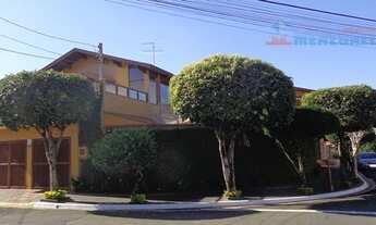 Imagem 2: SOBRADO JD. PANORAMA