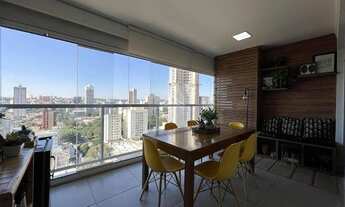 Imagem 5: Apartamento com 3 dormitórios à venda, 108 m² por R$ 1.399.000,00 - Cambuí - Campinas/SP