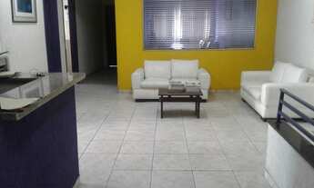 Imagem 5: Prédio inteiro na Maria Amália com 12 vagas