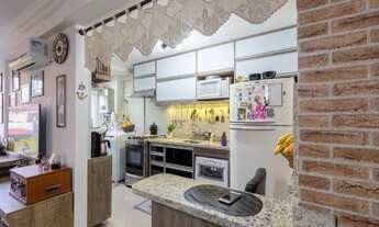 Imagem 7: Porto Alegre - Apartamento Padrão - Cristal