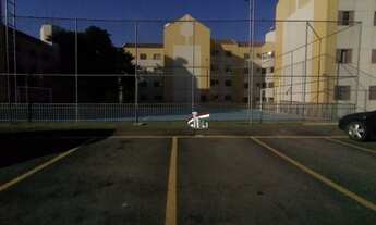 Imagem 2: APARTAMENTO 3 QUARTOS PARA LOCAÇÃO NA CIDADE INDUSTRIAL 60m² COM PISCINA CURITIBA - AP299