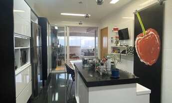 Imagem 5: Apartamento para venda com 200 metros quadrados com 3 quartos