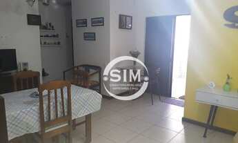 Imagem 7: Cobertura com 3 dormitórios à venda, 160 m² no Braga - Cabo Frio/RJ