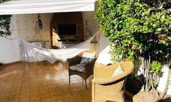 Imagem 3: Casa assobradada com 442m2 de terreno, próximo dos principais comércios do bairro!!!