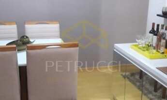 Imagem 2: Apartamento - Jardim Márcia - Campinas