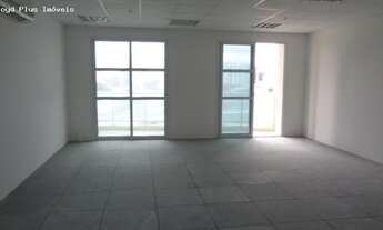 Imagem 7: Comercial para Locação em São Paulo, Berrini, 1 banheiro, 2 vagas