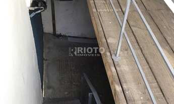 Imagem 3: CASA RESIDENCIAL em SANTO ANDRÉ - SP, VILA ELDÍZIA